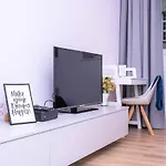 Comfy Apartments - Old Town Center
