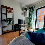 Trident Apartment II