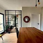 Trident Apartment II