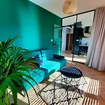 Trident Apartment I