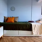 Trident Apartment I