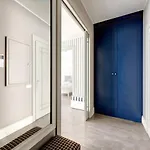 Apartamenty Szafarnia Old Town