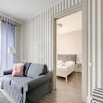 Apartamenty Szafarnia Old Town