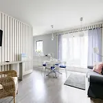 Apartamenty Szafarnia Old Town