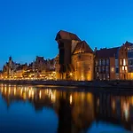 Outlet Gdansk Great Apartment