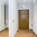 Yellow Rentyear Apartments