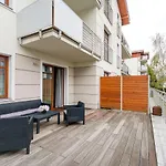 Vanilla Rentyear Apartments