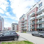 Megi & Greg Apartments