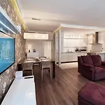 Comfy Apartments - Wypoczynkowa Lux