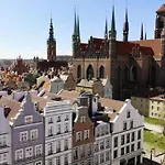 Viu Old Town Terrace
