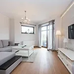 Perla Rentyear Apartments