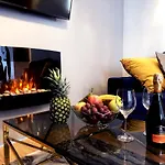 Ideal Apartments Przy Bazylice Mariackiej