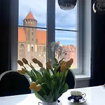 Ideal Apartments Przy Bazylice Mariackiej