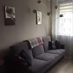 Apartament Przy Plazy Gdansk