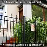 Chill Apartment