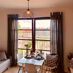 Nova Motlava Old Town Apartment