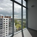 Love In Gdansk Aon Apartments