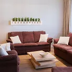 Comfy Apartments - Wypoczynkowa Lux