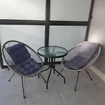 Apartament Przymorze Spectrum Gdańsk