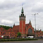 Apartament Enjoy! Gdansk Old Town