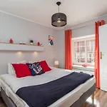 Goma Rent Dluga Old Town Gdansk