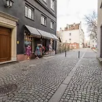 Goma Rent Dluga Old Town Gdansk