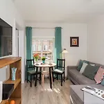 Goma Rent Dluga Old Town Gdansk