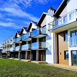 Anka Apartamenty Nad Morzem