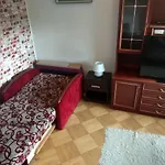 Sloneczny Apartament Z Balkonem
