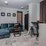 Icon Apartments