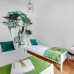 Gedanum Apartment Old Town Center St.Marry Church