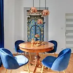 Gedanum Apartment Old Town Center St.Marry Church