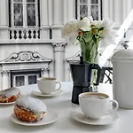 Gedanum Apartment Old Town Center St.Marry Church