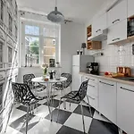 Gedanum Apartment Old Town Center St.Marry Church