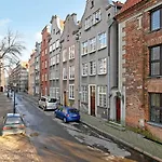 Flats For Rent - Kotwicznikow Old Town