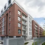 Goma Rent - Angielska Grobla City Centre
