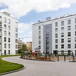Goma Rent - Angielska Grobla City Centre
