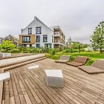 Prestige Apartments Botanica