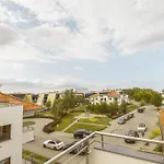 Apartament Nadmorski Piasek