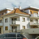 Apartament Nadmorski Piasek