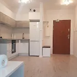 Apartament Z Tarasem I Ogrodem Blisko Centrum
