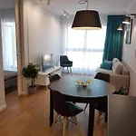 Apartament Gdansk