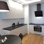 Apartament Gdansk