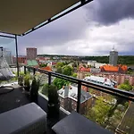 Walowa Tower Apartments