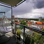 Walowa Tower Apartments