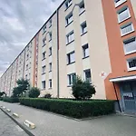 Przytulne Mieszkanie Na Przymorzu W Gdansku