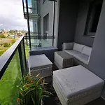 Walowa Tower Apartments