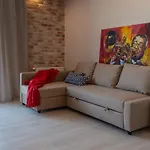 Front Park Apartment