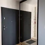 Front Park Apartment