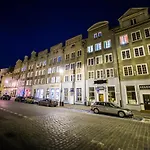 Wide Street